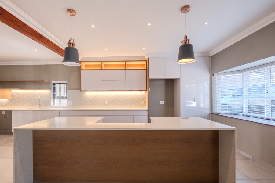 4 Bedroom Property for Sale in Park Hill KwaZulu-Natal