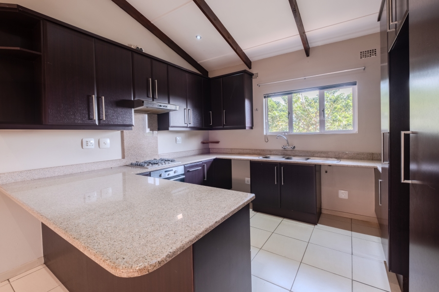 4 Bedroom Property for Sale in Park Hill KwaZulu-Natal