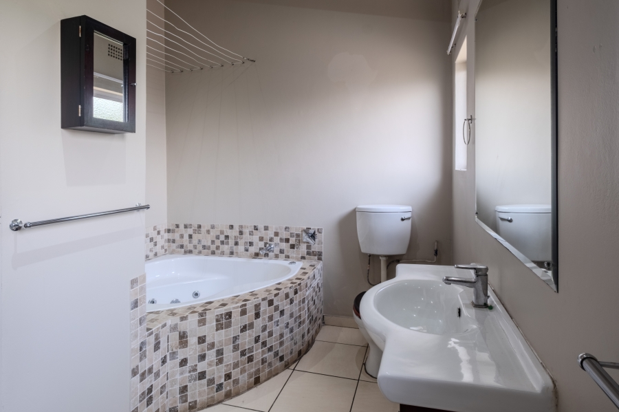 4 Bedroom Property for Sale in Park Hill KwaZulu-Natal