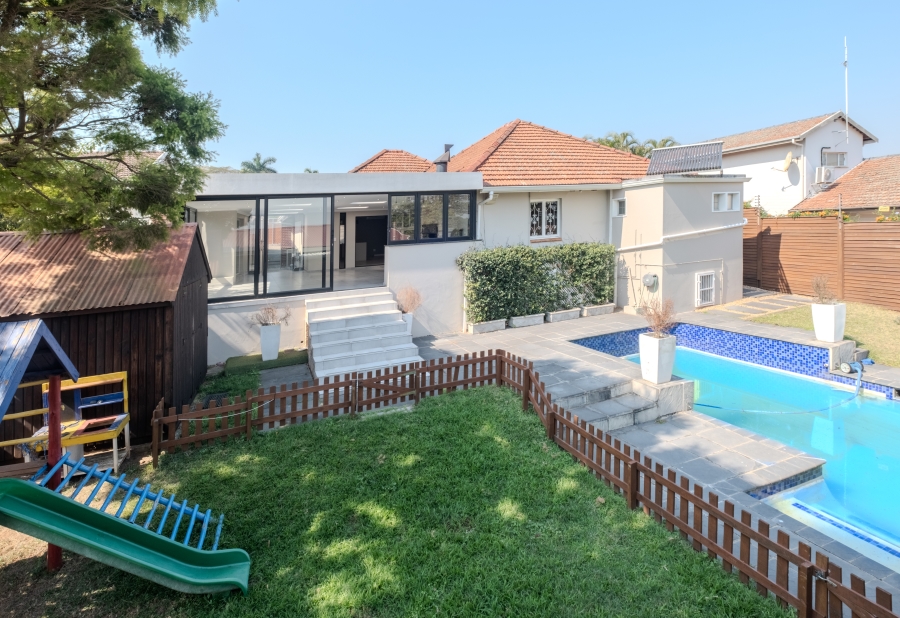 4 Bedroom Property for Sale in Park Hill KwaZulu-Natal