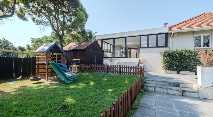 4 Bedroom Property for Sale in Park Hill KwaZulu-Natal