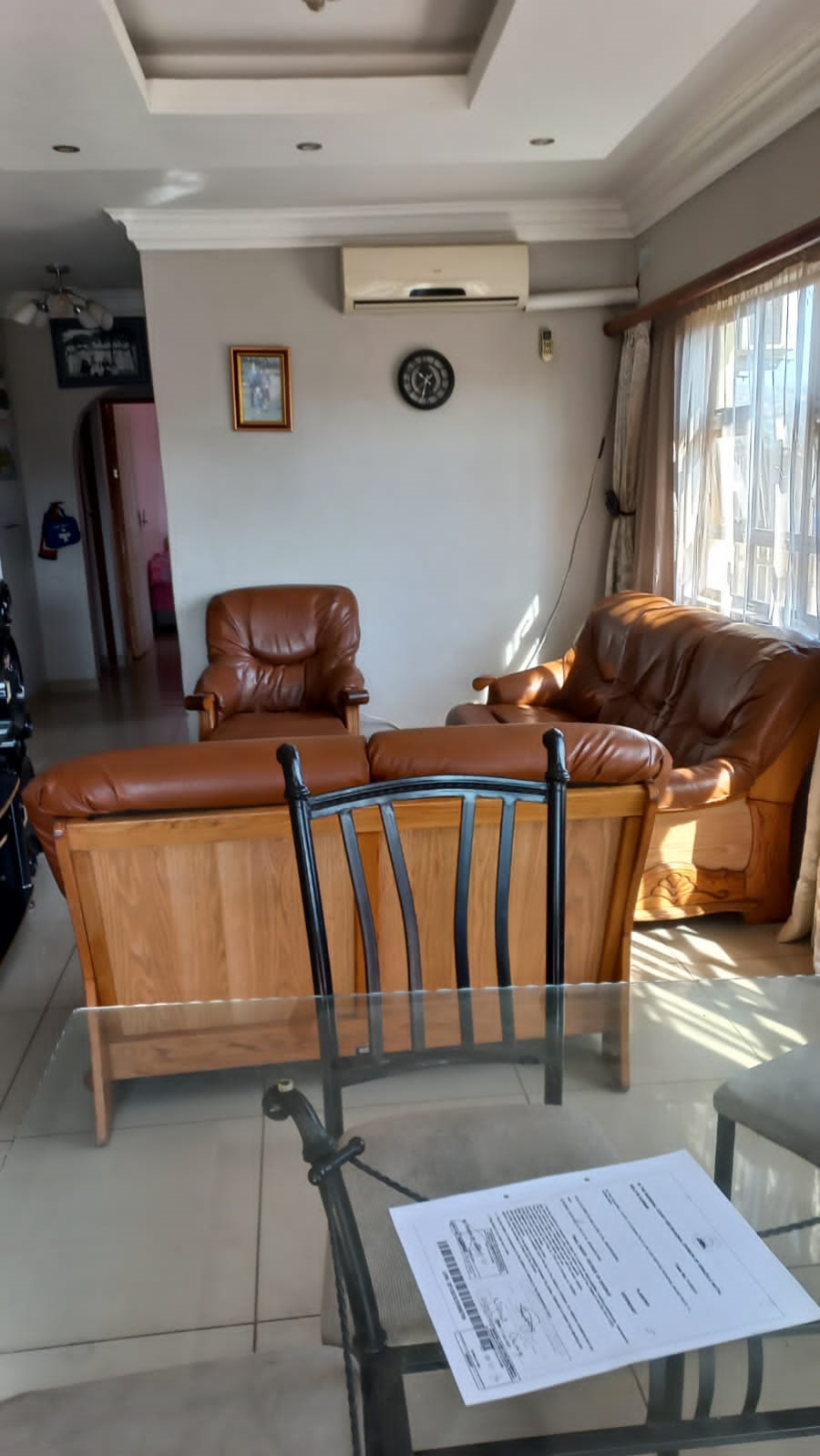 3 Bedroom Property for Sale in Newlands West KwaZulu-Natal