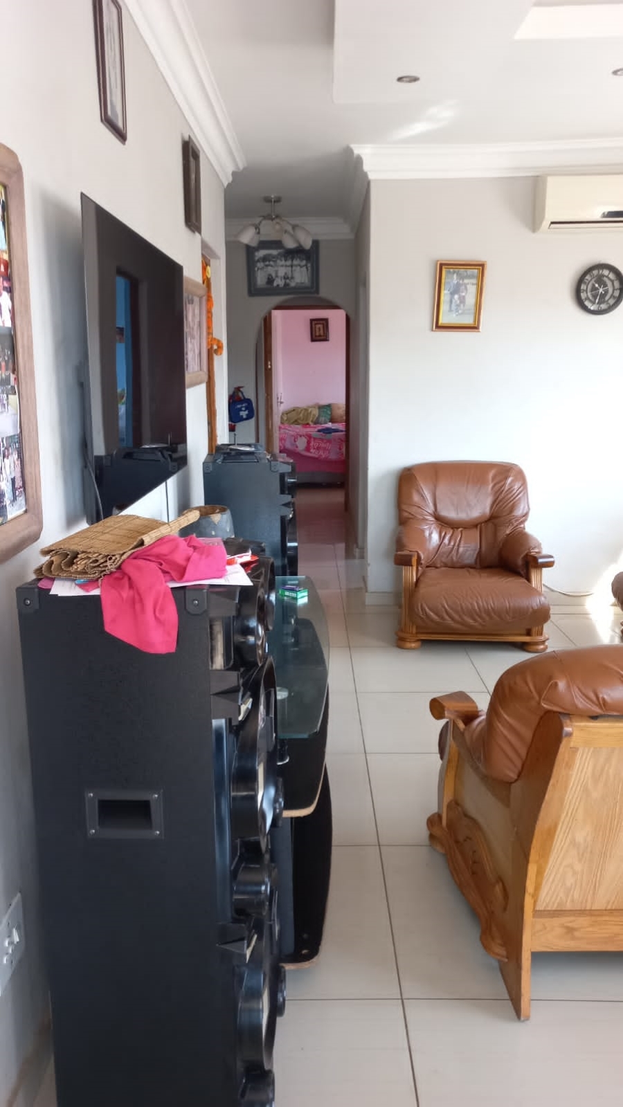 3 Bedroom Property for Sale in Newlands West KwaZulu-Natal