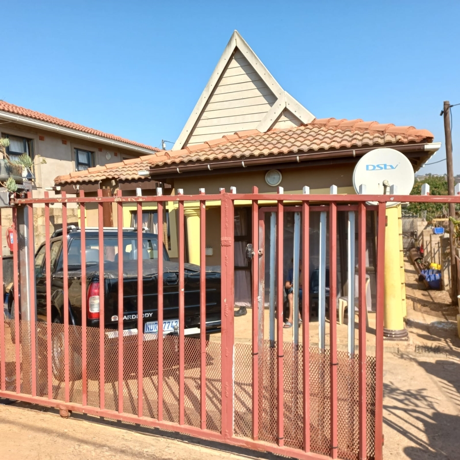 3 Bedroom Property for Sale in Newlands West KwaZulu-Natal