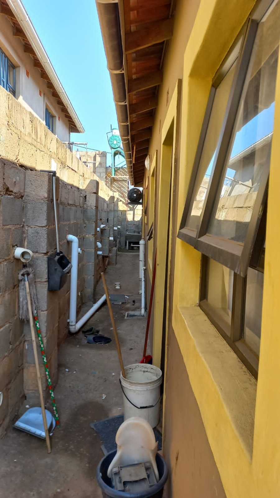 3 Bedroom Property for Sale in Newlands West KwaZulu-Natal