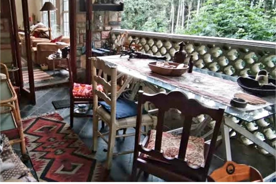 To Let 3 Bedroom Property for Rent in Umtentweni KwaZulu-Natal