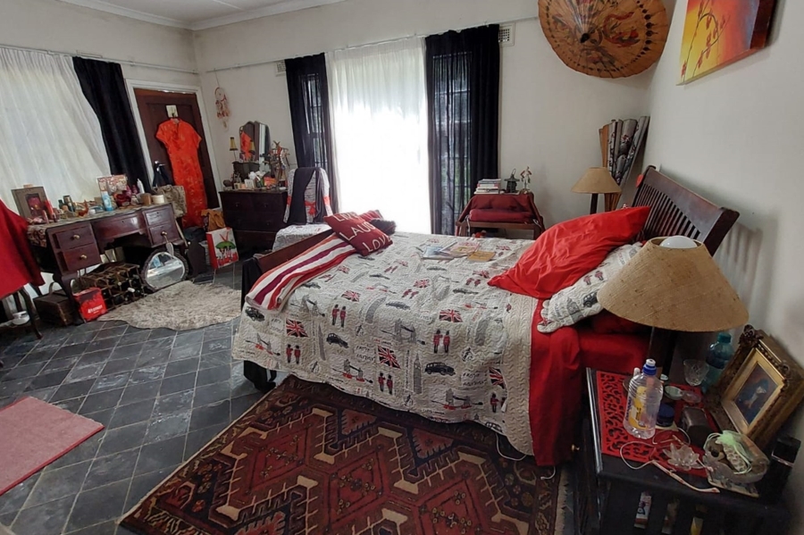 To Let 3 Bedroom Property for Rent in Umtentweni KwaZulu-Natal