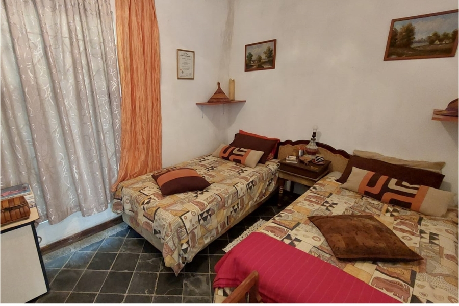 To Let 3 Bedroom Property for Rent in Umtentweni KwaZulu-Natal