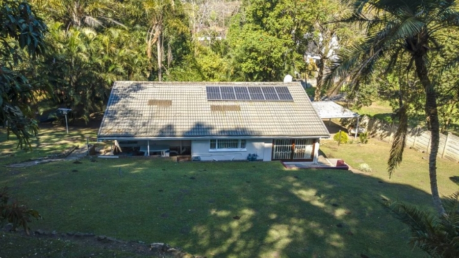 2 Bedroom Property for Sale in The Wolds KwaZulu-Natal