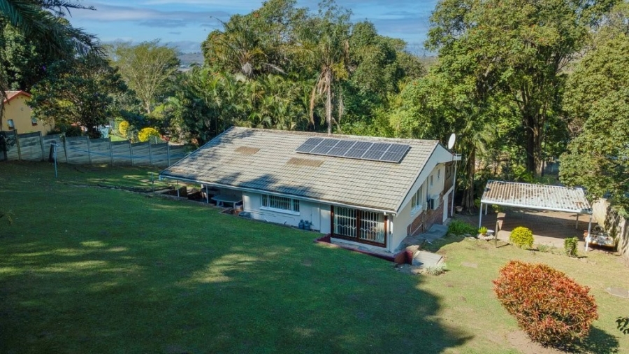 2 Bedroom Property for Sale in The Wolds KwaZulu-Natal