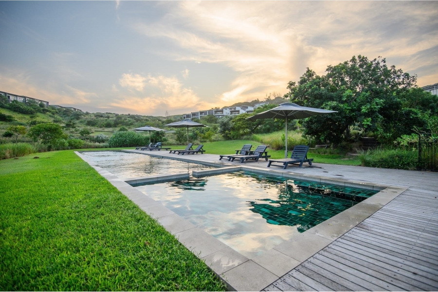 4 Bedroom Property for Sale in Sheffield Beach KwaZulu-Natal