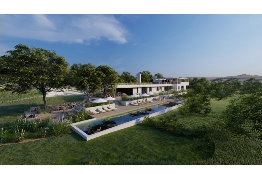 4 Bedroom Property for Sale in Sheffield Beach KwaZulu-Natal
