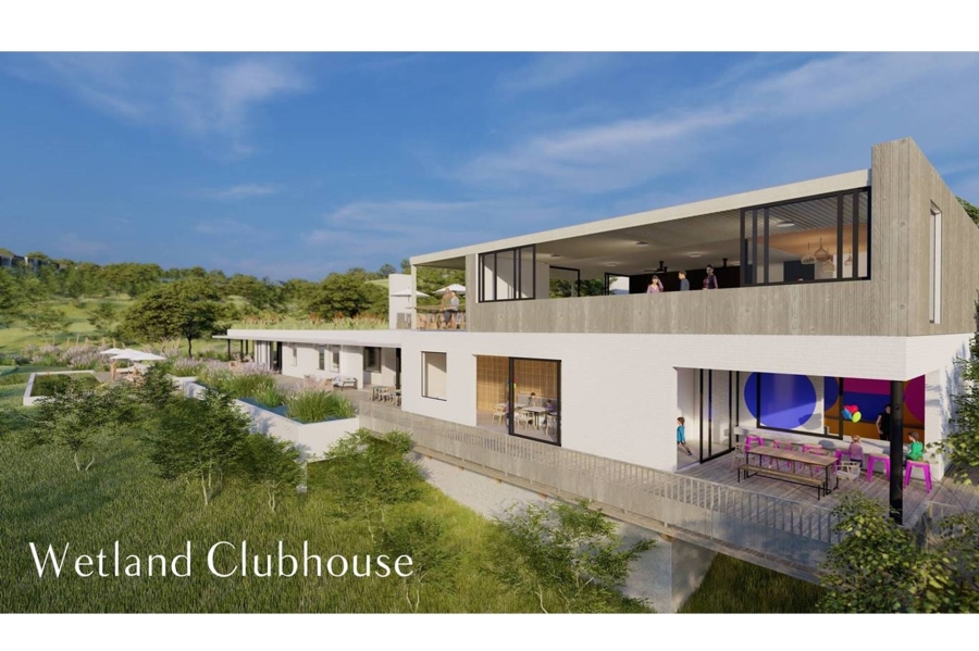 4 Bedroom Property for Sale in Sheffield Beach KwaZulu-Natal