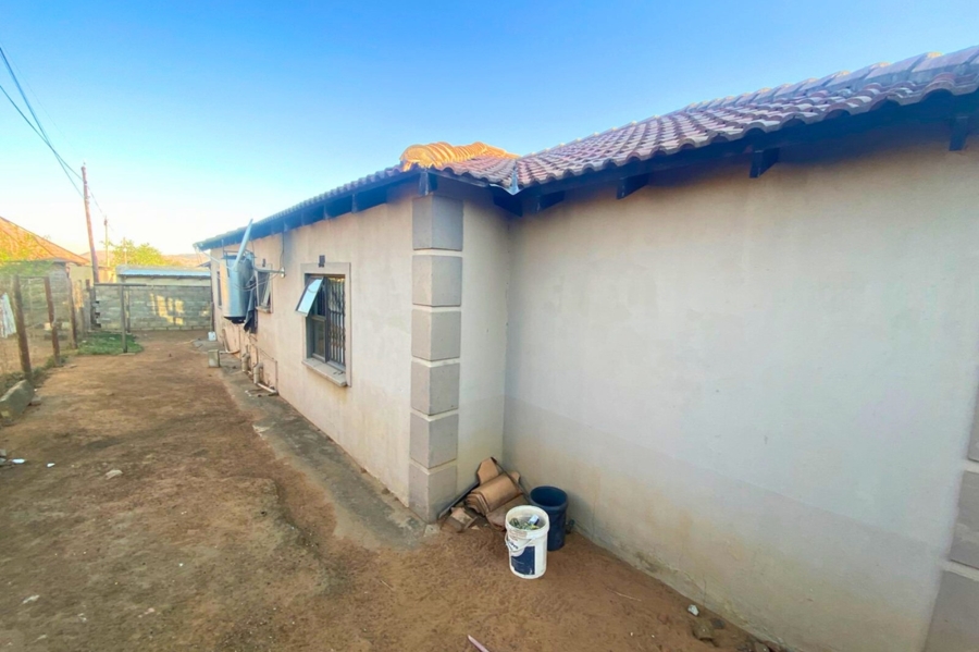 3 Bedroom Property for Sale in Bhekuzulu KwaZulu-Natal