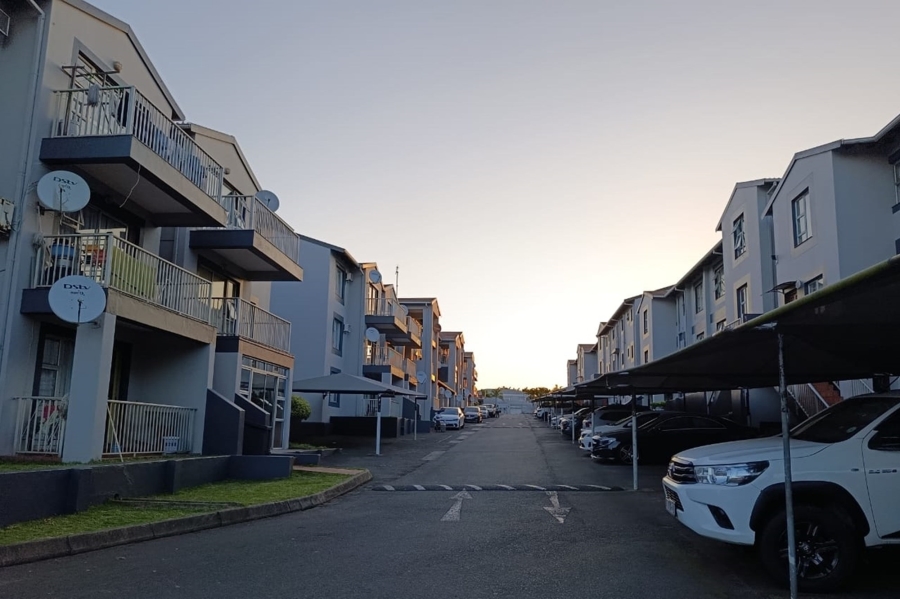 3 Bedroom Property for Sale in Wild en Weide KwaZulu-Natal