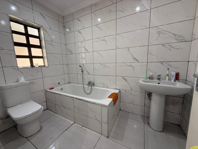 3 Bedroom Property for Sale in Meer En See KwaZulu-Natal