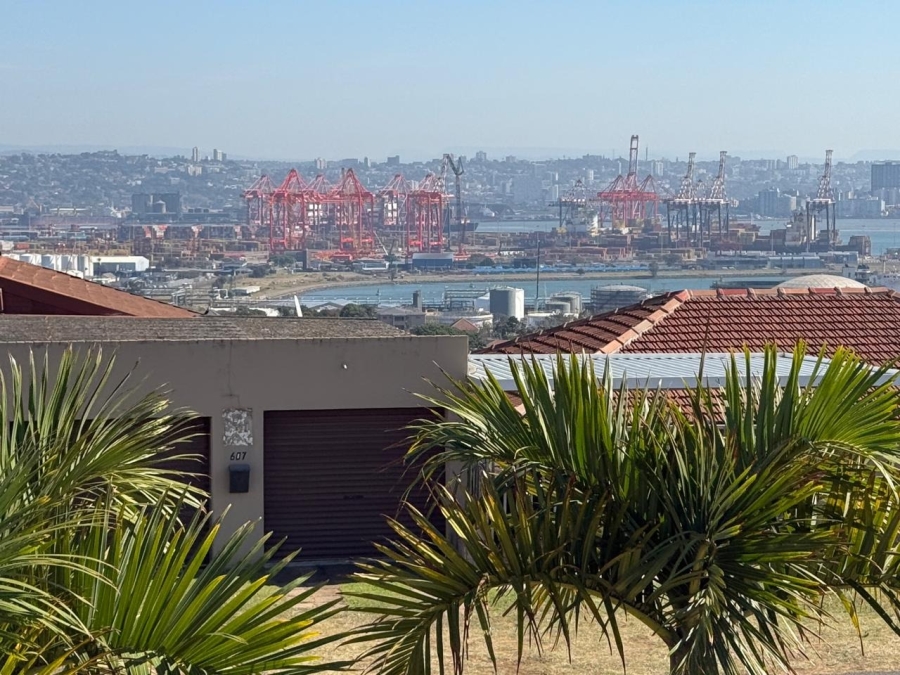 To Let 2 Bedroom Property for Rent in Ocean View KwaZulu-Natal