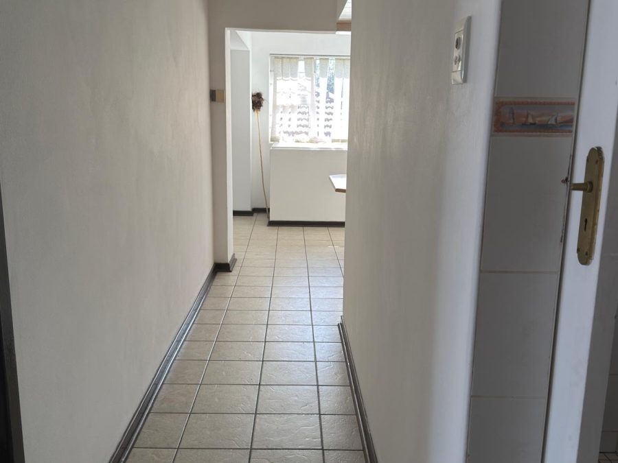 To Let 2 Bedroom Property for Rent in Ocean View KwaZulu-Natal