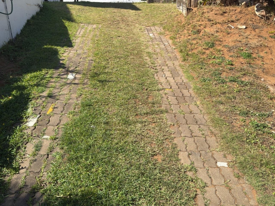 To Let 2 Bedroom Property for Rent in Ocean View KwaZulu-Natal