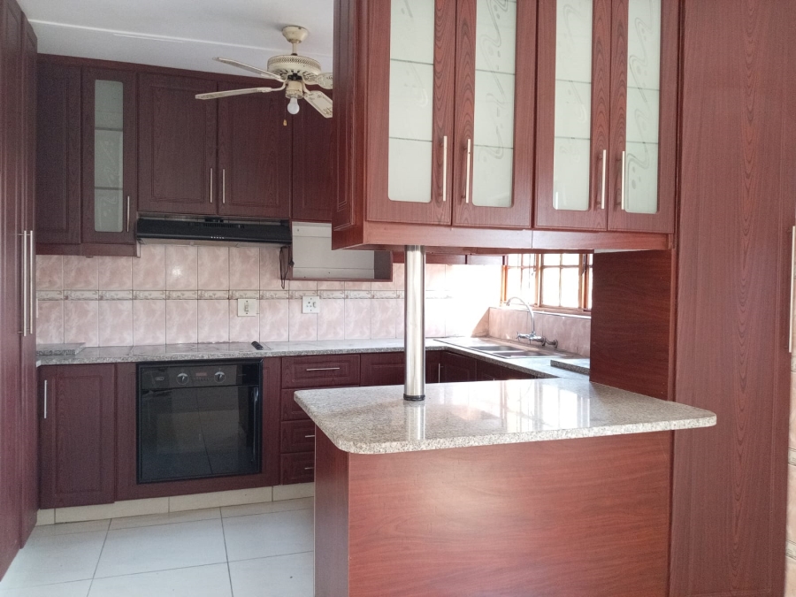 To Let 3 Bedroom Property for Rent in Nyala Park KwaZulu-Natal
