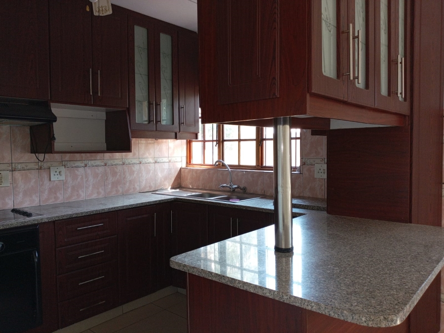 To Let 3 Bedroom Property for Rent in Nyala Park KwaZulu-Natal