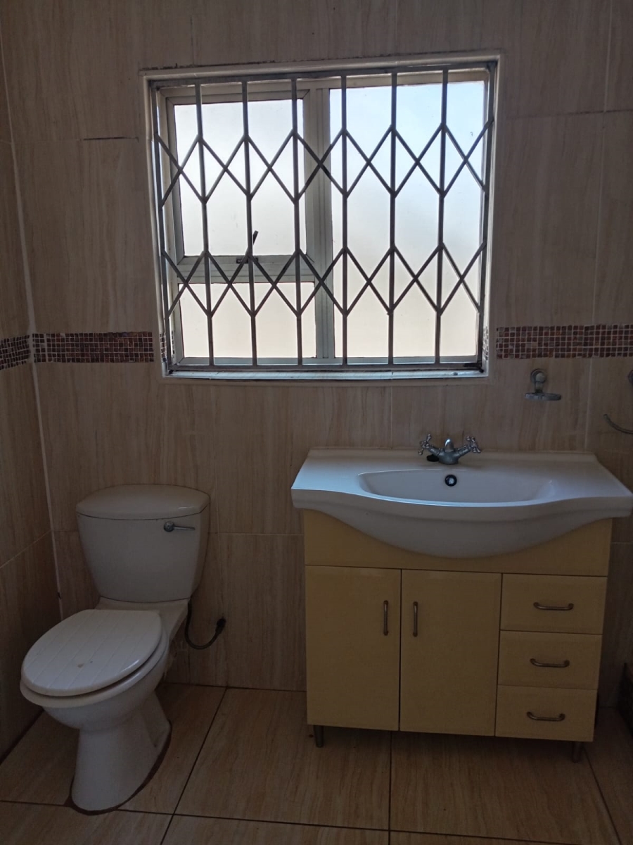 To Let 3 Bedroom Property for Rent in Nyala Park KwaZulu-Natal