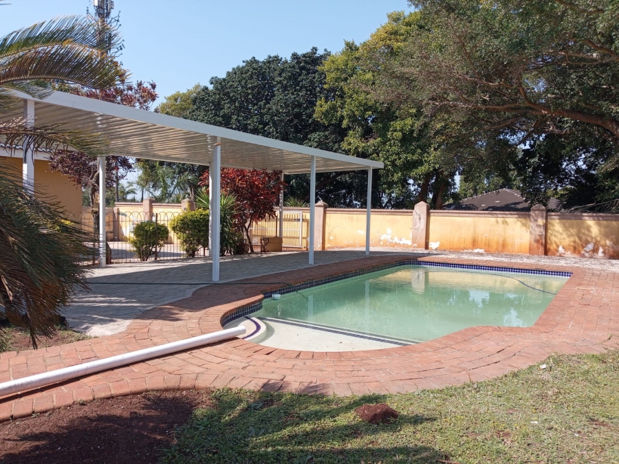 To Let 3 Bedroom Property for Rent in Nyala Park KwaZulu-Natal