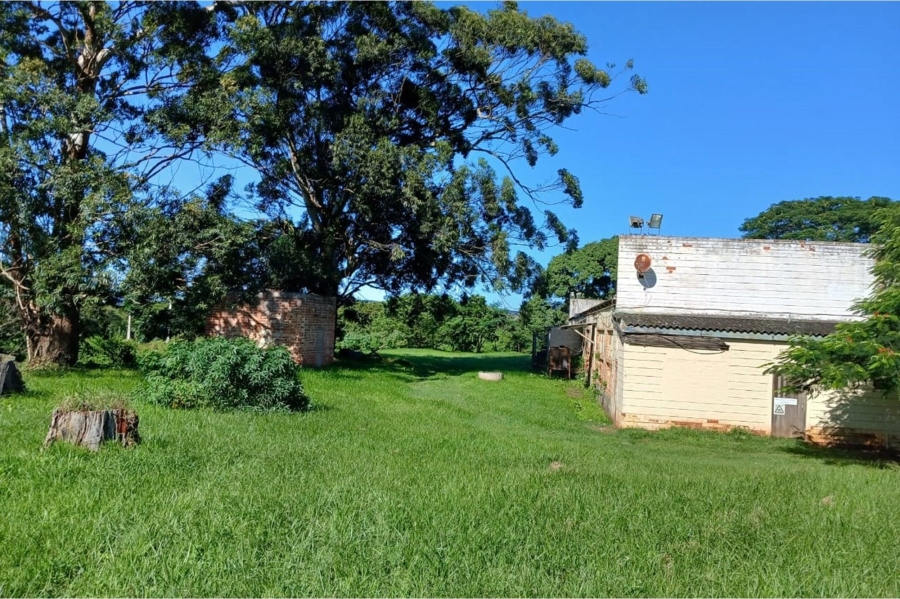 Commercial Property for Sale in Felixton KwaZulu-Natal