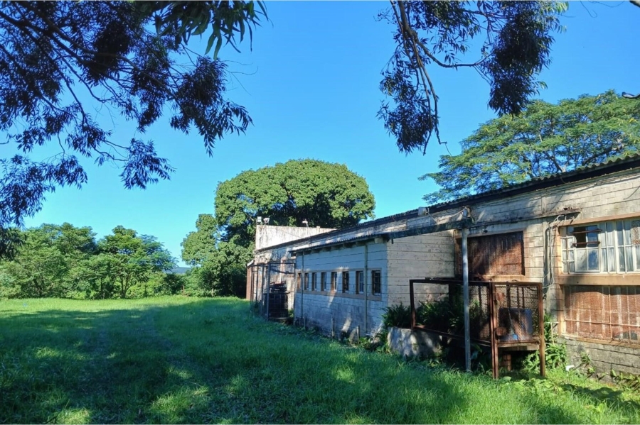 Commercial Property for Sale in Felixton KwaZulu-Natal
