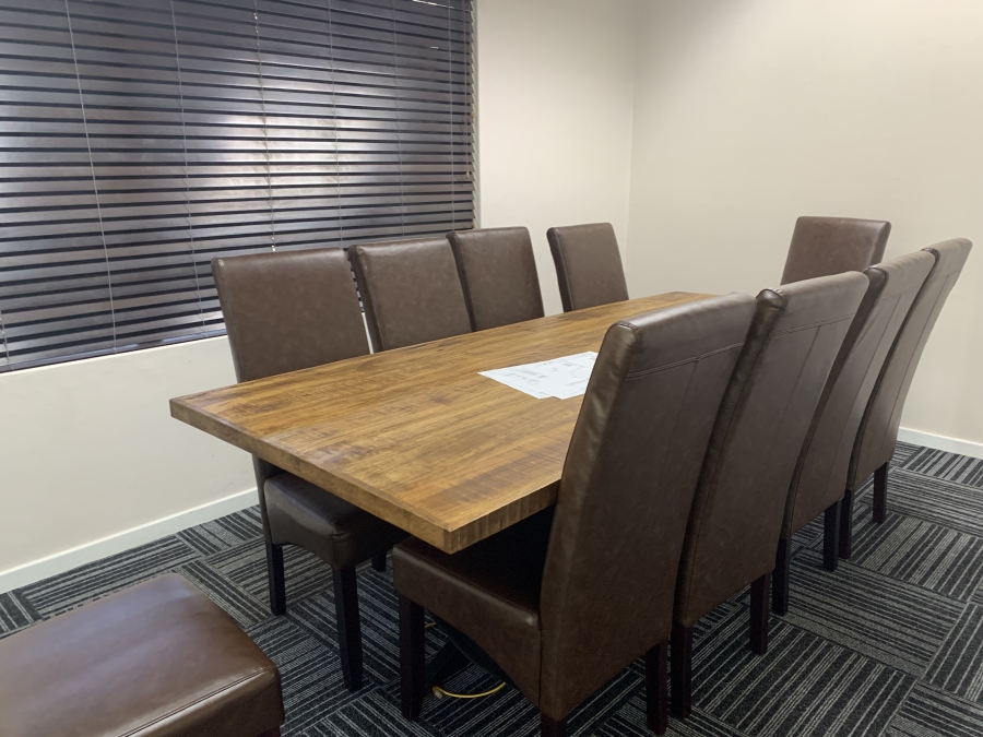 To Let commercial Property for Rent in Morningside KwaZulu-Natal