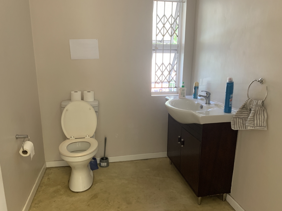 To Let commercial Property for Rent in Morningside KwaZulu-Natal