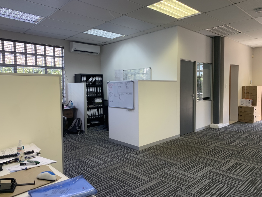 To Let commercial Property for Rent in Morningside KwaZulu-Natal