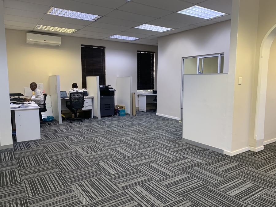 To Let commercial Property for Rent in Morningside KwaZulu-Natal