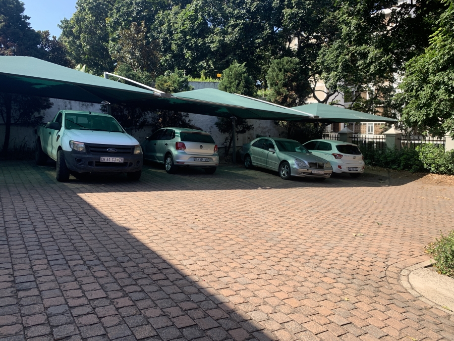 To Let commercial Property for Rent in Morningside KwaZulu-Natal