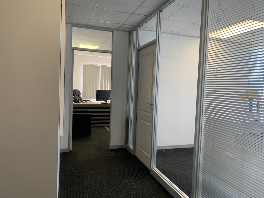 Commercial Property for Sale in La Lucia Ridge KwaZulu-Natal