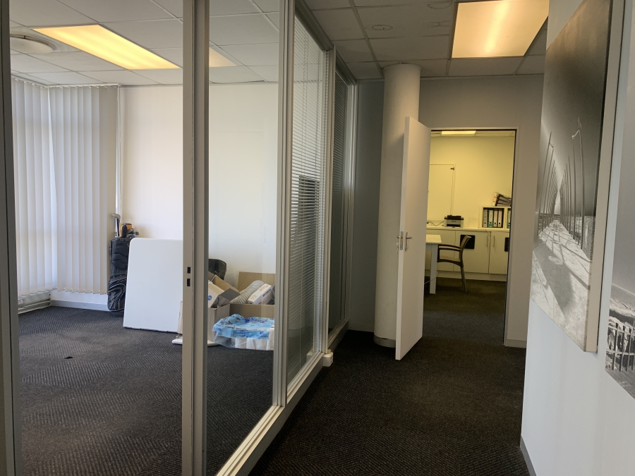 Commercial Property for Sale in La Lucia Ridge KwaZulu-Natal