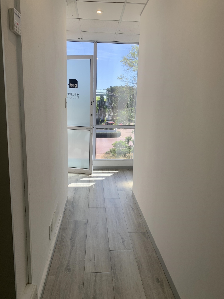 Commercial Property for Sale in La Lucia Ridge KwaZulu-Natal