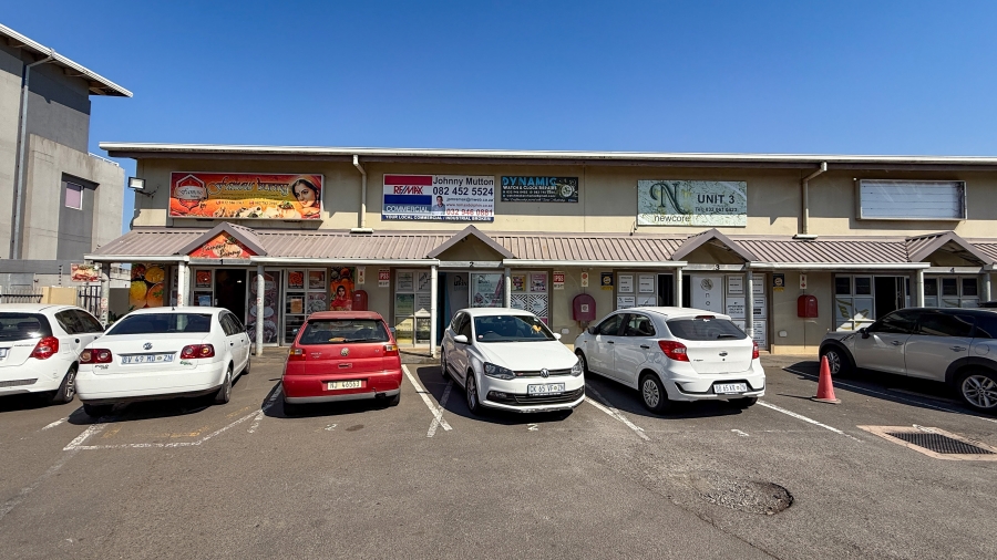 Commercial Property for Sale in Ballito Central KwaZulu-Natal