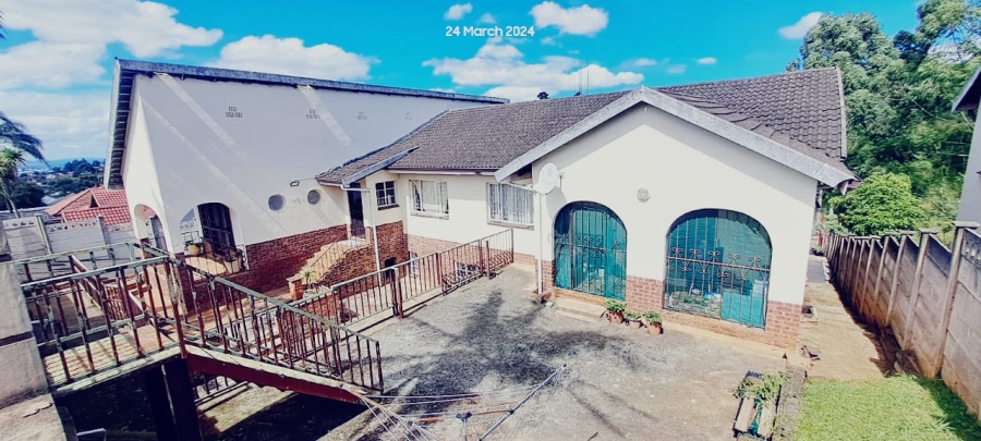 8 Bedroom Property for Sale in Northdale KwaZulu-Natal