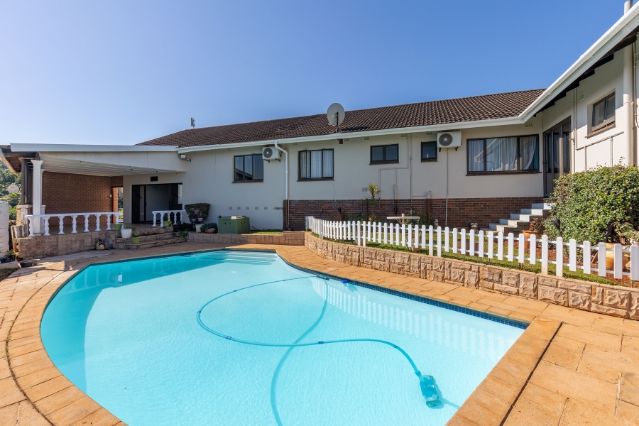 5 Bedroom Property for Sale in Glen Hills KwaZulu-Natal