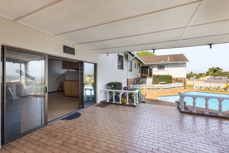 5 Bedroom Property for Sale in Glen Hills KwaZulu-Natal