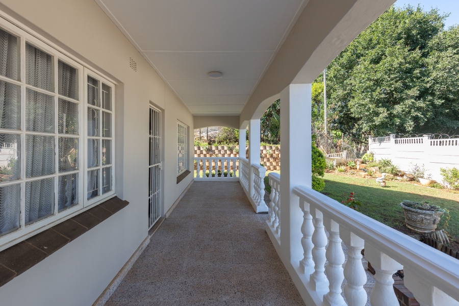 5 Bedroom Property for Sale in Glen Hills KwaZulu-Natal