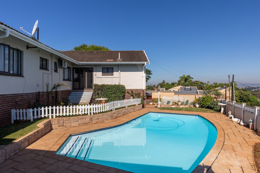 5 Bedroom Property for Sale in Glen Hills KwaZulu-Natal