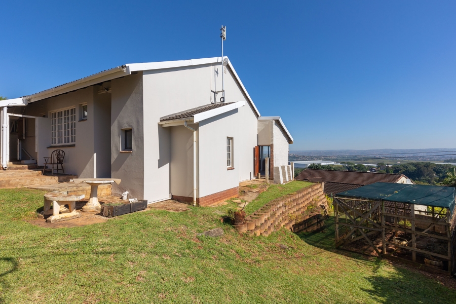 5 Bedroom Property for Sale in Glen Hills KwaZulu-Natal