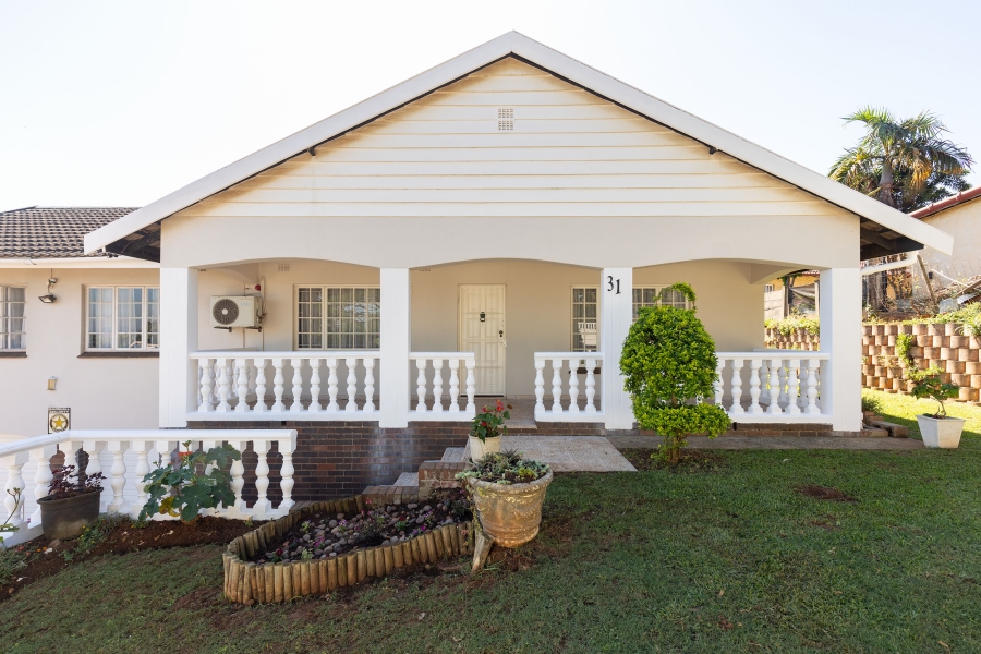 5 Bedroom Property for Sale in Glen Hills KwaZulu-Natal