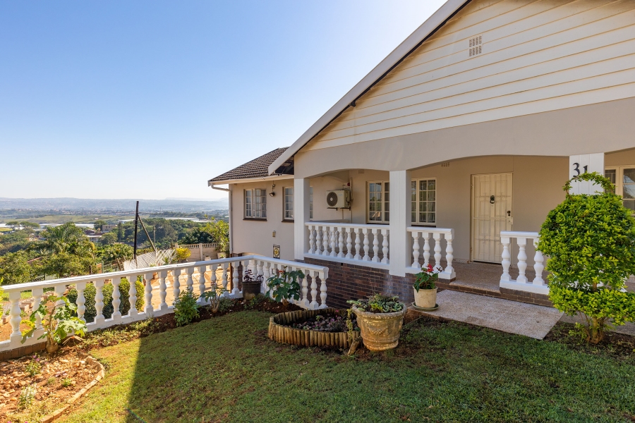 5 Bedroom Property for Sale in Glen Hills KwaZulu-Natal