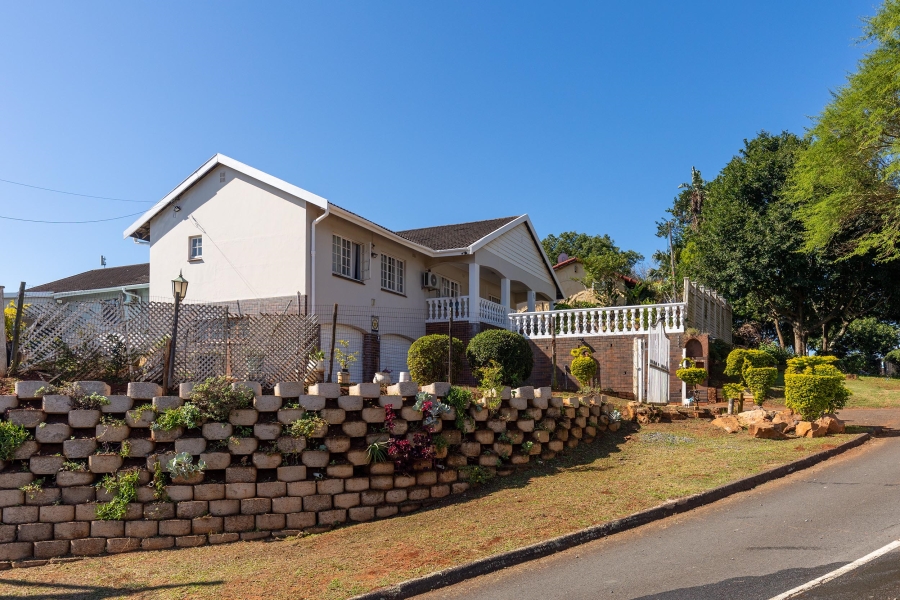 5 Bedroom Property for Sale in Glen Hills KwaZulu-Natal