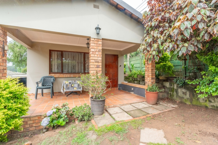 1 Bedroom Property for Sale in Hatton Estate KwaZulu-Natal