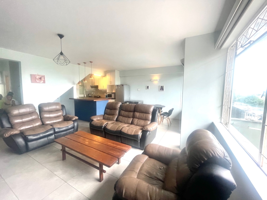 3 Bedroom Property for Sale in Glenwood KwaZulu-Natal
