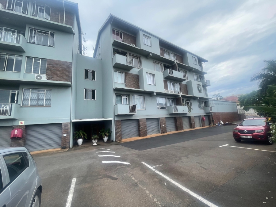 3 Bedroom Property for Sale in Glenwood KwaZulu-Natal